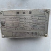 轉(zhuǎn)讓閑置二手不銹鋼超微粉碎機 200型氣流粉碎機