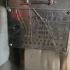 轉(zhuǎn)讓二手
?800型平板密閉離心機(jī)全316材質(zhì)一臺(tái)
200升雙錐干燥機(jī)一套