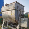 轉(zhuǎn)讓二手3噸5噸8噸真石漆混合機(jī),攪拌機(jī),不銹鋼材質(zhì),經(jīng)久耐用