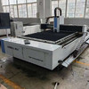 出售松立1500瓦激光切割機 4015單平臺,銳科激光器