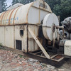 轉讓二手1000平方管束干燥機
