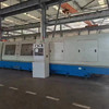 出售格蘭德GZ118A數(shù)控車軸專用磨床發(fā)那科Oi-TD系統(tǒng)