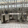 低價出售二手南華6噸管式殺菌機