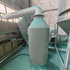 轉(zhuǎn)讓60型,40型,閃蒸干燥機(jī)到貨,接觸物料316材質(zhì),