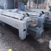 轉(zhuǎn)讓二手固液沉降離心機(jī),二手400型450型污泥洗沙臥螺離心機(jī)