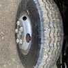 出售精品2014年五十鈴4K廂式貨車,箱子9成新 4米長