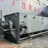 轉(zhuǎn)讓二手270平方空心槳葉干燥機(jī),高嶺土化工原料槳葉烘干機(jī)
