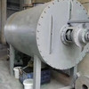 現(xiàn)貨出售二手3噸鈦材耙式干燥機(jī) 安裝少用基本全新