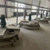 低價出售二手10立方螺旋混合機12臺