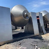 求購閑置二手雙錐干燥機 316雙錐干燥機 316閃蒸干燥機