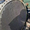二手316不銹鋼冷凝器10-1000平方,現(xiàn)貨出售,按需定制