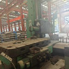 轉(zhuǎn)讓二手日升TX6213AF落地鏜銑床主電機(jī)功率22