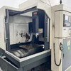 出售二手漢川HCM600精雕機二手漢川雕銑機