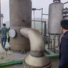 轉(zhuǎn)讓二手2噸鈦材MVR蒸發(fā)器一套20年產(chǎn)