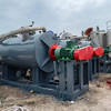 轉讓二手5000升真空耙式干燥機 化工原料干燥機 污泥干化機,型號多樣