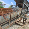出售50篩沙機(jī) 制沙機(jī),便宜賣(mài)