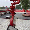 轉(zhuǎn)讓五十鈴消防車(chē)幾千公里,車(chē)況太棒。