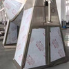 轉讓二手不銹鋼雙錐干燥機 回轉真空混合干燥設備 物料混料機
