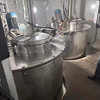 低價(jià)出售二手1250全自動(dòng)刮刀離心機(jī)多臺(tái)