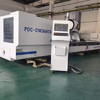 轉(zhuǎn)讓處理二手普拉迪PY-CNC6500S型材加工中心主電機功率11