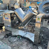 轉(zhuǎn)讓二手V型混合機(jī)200升500升600升1000升不銹鋼物料混合機(jī)用途廣