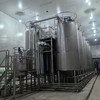 轉(zhuǎn)讓1噸方形剪切罐 2臺 5噸保溫調(diào)配罐 2臺 10保溫調(diào)配罐 2臺