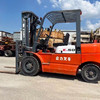 二手夾抱叉車(chē)堆高機(jī)轉(zhuǎn)讓市場(chǎng) 二手大噸位叉車(chē) 二手6噸4噸2噸叉車(chē)