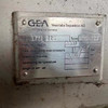 精品出售进口GEA-110碟片离心机