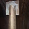 轉(zhuǎn)讓二手3000升鈦材耙式干燥機(jī)，
