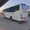 轉(zhuǎn)讓非營運(yùn)宇通37坐客車，帶空調(diào)暖風(fēng)緩速器，國四玉柴六缸機(jī)發(fā)動機(jī)