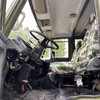 現(xiàn)車轉(zhuǎn)讓東風(fēng)單排246 六驅(qū)翻斗自卸車,康明斯210馬力發(fā)動機(jī)