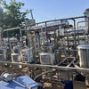 現(xiàn)貨轉(zhuǎn)讓二手50型濃縮提取機(jī)組一套