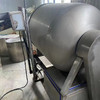 轉(zhuǎn)讓二手400型600型滾揉機(jī),食品攪拌腌肉機(jī),肉制品變頻真空腌制設(shè)備