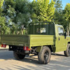 轉(zhuǎn)讓底價(jià)處理二手四驅(qū)勇士自卸車