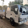 轉(zhuǎn)讓五十零貨車4K國四原版原漆、馬槽長度4.2米、8萬多公里