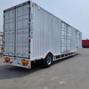 廠家直銷一批二手貨車 13.75米 13.95米 手續(xù)齊全 支持分期