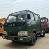 轉(zhuǎn)讓新到純新雙排貨車