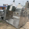 轉(zhuǎn)讓二手1000升不銹鋼雙錐干燥機(jī)2臺(tái)
200升不銹鋼雙錐干燥機(jī)2臺(tái)