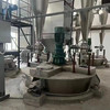 轉(zhuǎn)讓二手10立方螺旋混合機(jī)