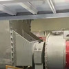 出售二手300升500升2000升抽真空下卸料,翻缸出料捏合機(jī)