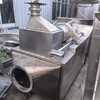 轉(zhuǎn)讓處理不銹鋼干燥機(jī),二手不銹鋼雙錐真空干燥機(jī),二手真空槳葉干燥機(jī)