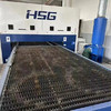 轉(zhuǎn)讓宏山激光切割機 3000瓦 鈑金加工設備
