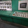 出售南通锻压YQ087-2000成型液压机主电机功率180