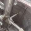 轉讓二手3立方真空耙式干燥機 顆粒粉末干燥機 加熱均勻 用途廣泛