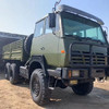 長期出售二手六驅(qū)2190運(yùn)輸車