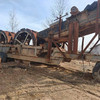 出售移動(dòng)篩沙洗沙機(jī) 洗砂機(jī)一套