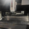 轉讓處理二手深圳HQ-2012S龍門精雕機新代6MB系統(tǒng)