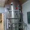 出售二手120型二手沸騰制粒干燥機一套