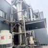 轉(zhuǎn)讓二手10噸鈦材MVR蒸發(fā)器一套