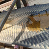 出售1.5×4.5米雙層洗砂機(jī),篩沙機(jī)